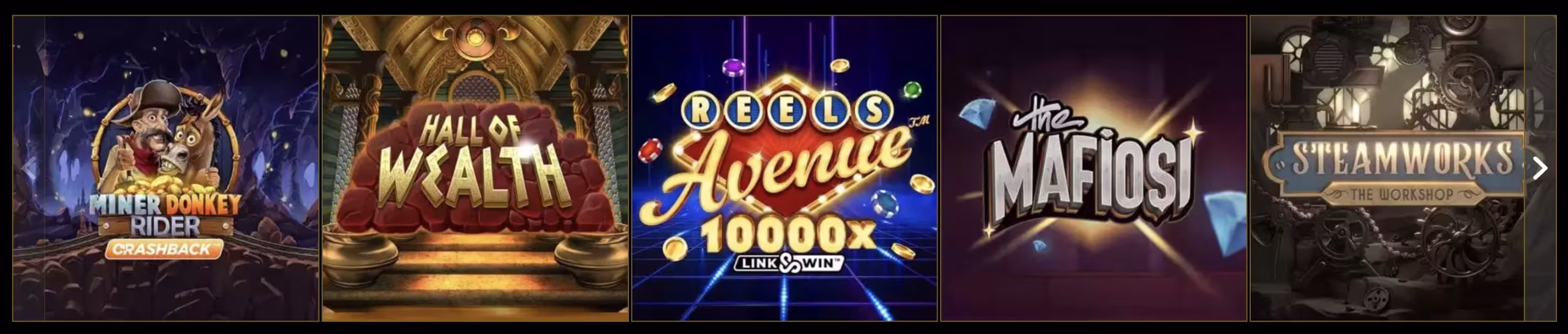 Slots online Mega Casino